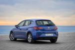 Seat Leon TGI 2017 года (WW)